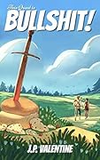 This Quest is Broken! (This Trilogy is Broken, #1)