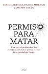 Permiso para mata...