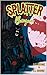Splatter Bayou by C.M. Guidroz