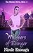 Whispers of Danger (Enchant...