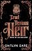 Cruel Devious Heir Duet (Heirs of All Hallows' Duets Book 2)