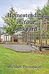 Homesteading in Y...
