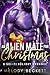An Alien Mate For Christmas: A Sci-Fi Holiday Romance
