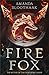 Fire Fox (The Myths of the ...