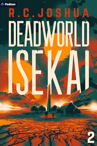 Deadworld Isekai 2 (Deadworld Isekai, #2)