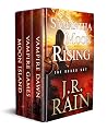 Samantha Moon Rising