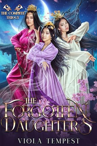 The Lost Daughters (The Lost Daughters #1-3)