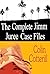 The Complete Jimm Juree Case Files: 12 Short Stories