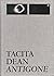 Tacita Dean: Antigone