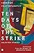 Ten Days Of The Strike: Sel...