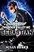 Sebastian: Christian Romantic Suspense (Thunder Valley MC Book 3)