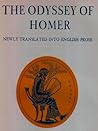 The Odyssey
