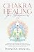 CHAKRA HEALING FOR BEGINNERS: Harness the Power of Your Vagus Nerve and the Chakras to Unlock Inner Energy and Achieve Balance (Beginners' Insight to the Holistic World)