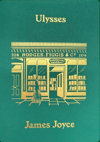 Ulysses