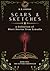 Scars & Sketches: A Collection of Short Stories from Esmadia (The Ulvvori Chronicles Book 2)