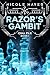 Razor's Gambit: Iona Pax Bo...