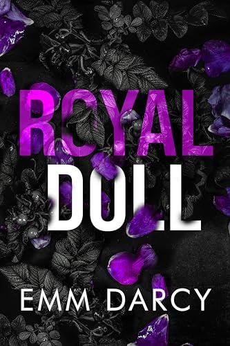 Royal Doll (Kindle Edition)