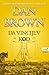 Da Vincijev kod (Robert Langdon, #2)