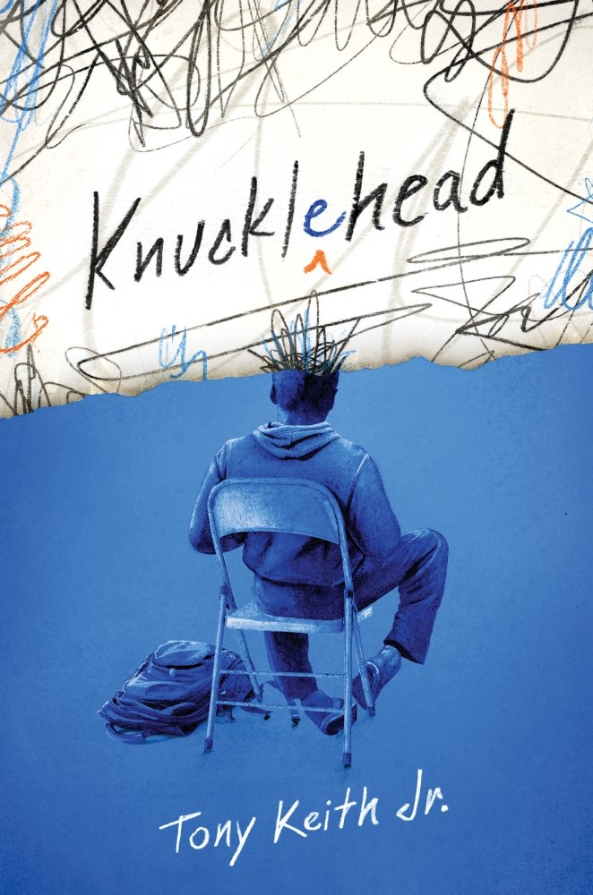 Knucklehead: Poems (Hardcover)