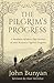 The Pilgrim's Progress: from this world to that which is to come by John Bunyan pilgrims pilgram's pilgrems pilgroms a pilgrim s book hardcover hardback