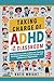 Taking Charge of ADHD in th...