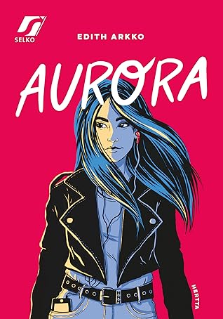 Aurora/Eino