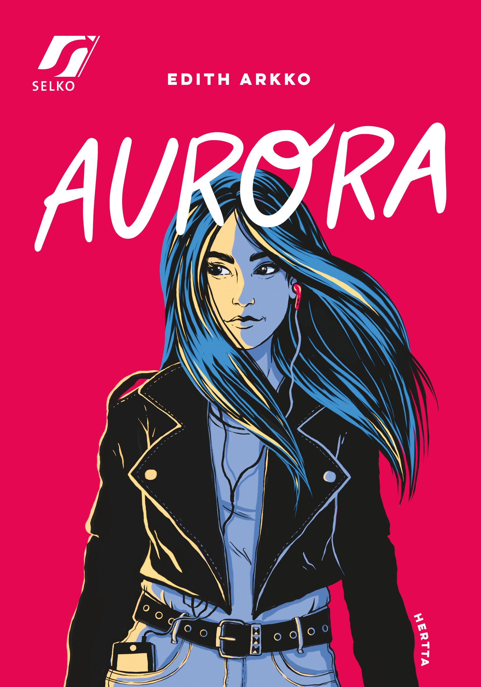 Aurora/Eino (Paperback)