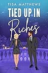 Tied Up in Riches (Finding Home, #4) Tied Up in Riches (Finding Home, #4)