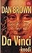 Da Vinci -koodi (Robert Langdon, #2)