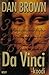 Da Vinci -koodi (Robert Langdon, #2)