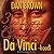 Da Vinci -koodi (Robert Langdon, #2)
