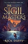 The Sigil Masters