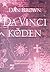 Da Vinci koden (Robert Langdon, #2)