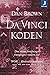 Da Vinci koden (Robert Langdon, #2)