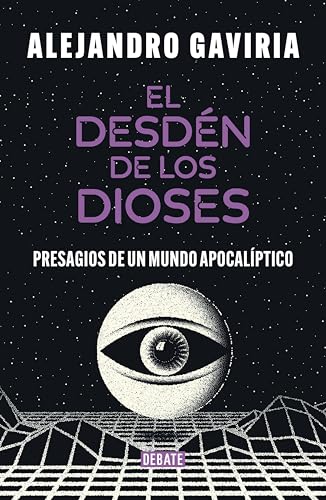 El desdén de los dioses (Spanish Edition)