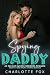 Spying Daddy : An Age Gap H...