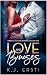 Love and Bruises by K.J. Ersti