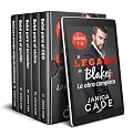 El Legado de Blake, la obra completa
