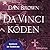 Da Vinci koden (Robert Langdon, #2)