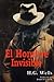 El Hombre Invisible (Spanish Edition)