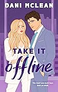 Take It Offline (Out of Office, #1)