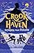 School voor dieven (Crookhaven Book 1) (Dutch Edition)