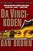 Da Vinci-koden (Robert Langdon, #2)