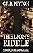 The Lion's Riddle: Samson R...