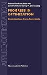 Progress in Optimization: Contributions from Australasia (Applied Optimization Book 30) Progress in Optimization: Contributions from Australasia (Applied Optimization Book 30)