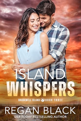 Island Whispers (Brookwell Island Book 3)