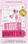 Love Unwritten
