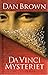 Da Vinci mysteriet (Robert Langdon, #2)