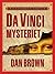 Da Vinci mysteriet. Illustreret Udgave (Robert Langdon, #2)