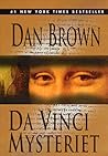 Da Vinci mysteriet by Dan    Brown